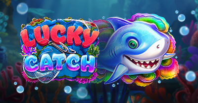 Costa Games Lucky Catch
